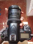 Nikon D7000 DSLR Camera - 3