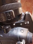 Nikon D7000 DSLR Camera - 4