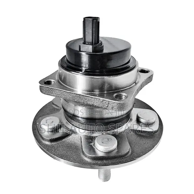 Brand New Rear Hub Bearing for Toyota Premio 240/260 - 1