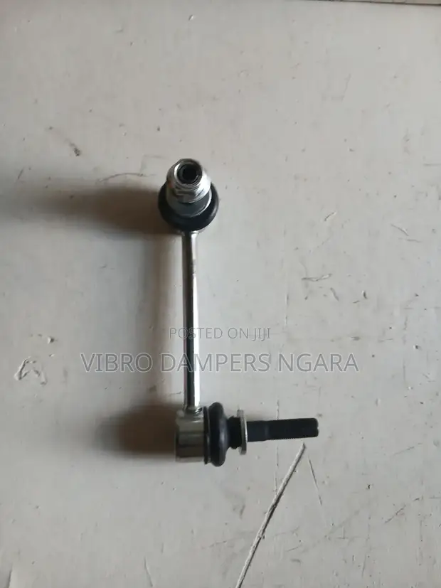 Toyota Prado Front Stabilizer Links - Brand New - 1