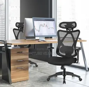 Ergonomic Orthopedic Office Chair