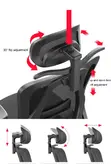 Ergonomic Orthopedic Office Chair - 2
