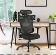Ergonomic Orthopedic Office Chair - 3
