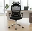 Ergonomic Orthopedic Office Chair - 5