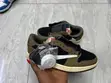 Travis Scott x Air Jordan 1 Low OG Dark Mocha - 4