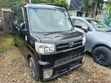 Daihatsu Wake 2017 Black - 1