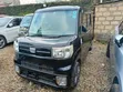 Daihatsu Wake 2017 Black - 2