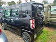 Daihatsu Wake 2017 Black - 3