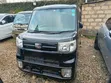 Daihatsu Wake 2017 Black - 4