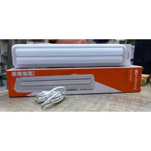 Kamisafe 7603 Rechargeable Lamp