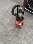 Heavy Duty Commercial Sunshine Italy Pneumatic Greasing Machine - 2