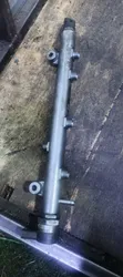 Common Rail Mitsubishi Canter Engine & Transmission - 2