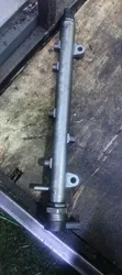 Common Rail Mitsubishi Canter Engine & Transmission - 3