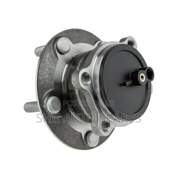 Brand New Rear Hub Bearing for Mazda Demio - 1