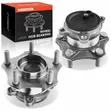 Brand New Rear Hub Bearing for Mazda Demio - 2