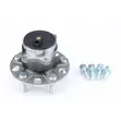 Brand New Rear Hub Bearing for Mazda Demio - 3