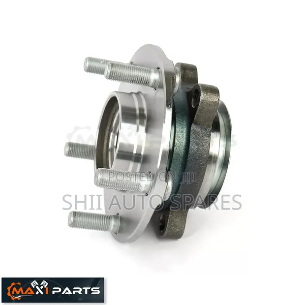 Front Hub Bearing for Nissan X-Trail T31 - 1