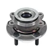 Front Hub Bearing for Nissan X-Trail T31 - 3