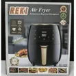 Reki 6L Air Fryer - Brand New - 1