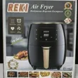 Reki 6L Air Fryer - Brand New - 2