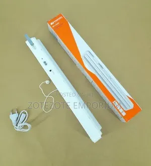 Kamisafe 7605 Rechargeable LED Lamp