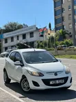 Mazda Demio 2013 White - 3