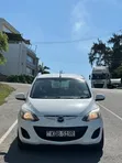 Mazda Demio 2013 White - 4
