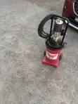 Sunshine Italy Pneumatic Grease Bucket Machine - 2