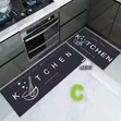 Super Non-Slip Kitchen Mat - 1