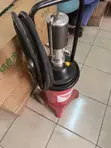 Sunshine Italy Heavy Duty Pneumatic Grease Bucket - 1