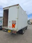 Hino Dutro 2014 White - 2