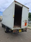 Hino Dutro 2014 White - 4