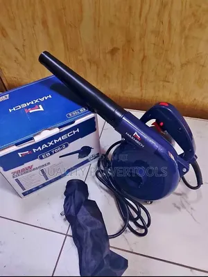 Maxmech Air Blower
