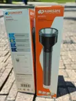 Kamisafe Rechargeable Torch HO-7U - 2