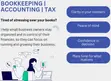 Accounting & KRA Tax Filing for Small Businesses - 1
