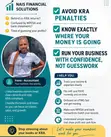 Accounting & KRA Tax Filing for Small Businesses - 2