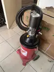 New Sunshine Italy Professional Pneumatic Grease Bucket - 2