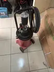 Sunshine Italy Professional Pneumatic Greasing Machine - 2