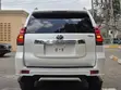 Toyota Land Cruiser Prado 2.8 TX.L 2019 White - 2