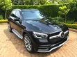2021 Mercedes-Benz GLC 300d 4MATIC - 2