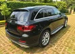 2021 Mercedes-Benz GLC 300d 4MATIC - 3