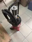 Sunshine Italy Heavy Duty Commercial Pneumatic Grease Bucket - 1