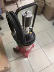 Sunshine Italy Heavy Duty Commercial Pneumatic Grease Bucket - 2