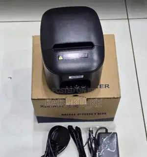 Xprinter 80mm Thermal Receipt Printer USB