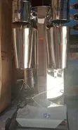 Mashine ya Milkshake ya Kibiashara - Vichwa Viwili - 1