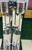 Mashine ya Milkshake ya Kibiashara - Vichwa Viwili - 2