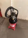 Sunshine Italy Pneumatic Grease Bucket - Heavy Duty Commercial - 2