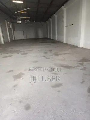 Godown for Rent Mvita - 5000 Sq Ft