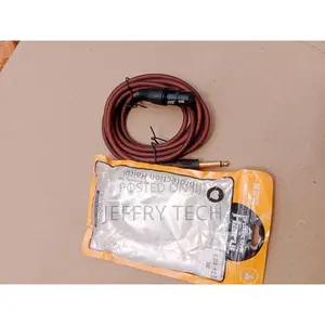 3m Male to XLR Female Audio Cable