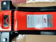 Sunshine Italy 4-Ton Heavy-Duty Trolley Jack - 2